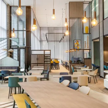 Hyatt House Leeds Aparthotel