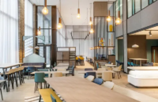 Hyatt House Leeds