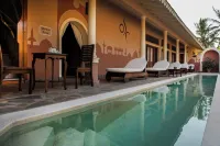 Ocean Beach Resort & Spa - spa