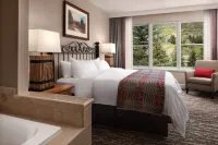 Vail Streamside 2Bd - ที่มีอ่างอาบน้ำ