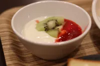 Castle Inn Toyokawa - breakfast