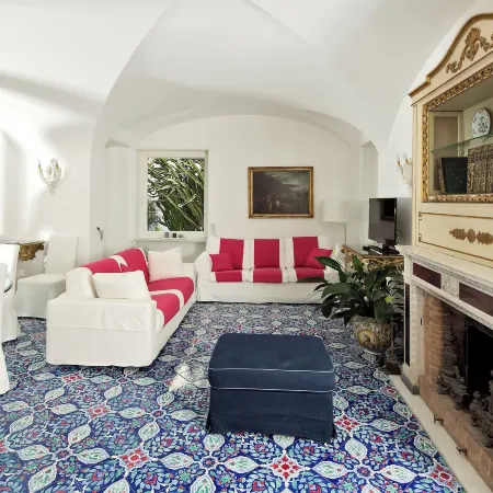 Villa Silia
