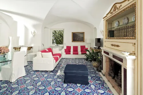 Villa Silia - Homestays