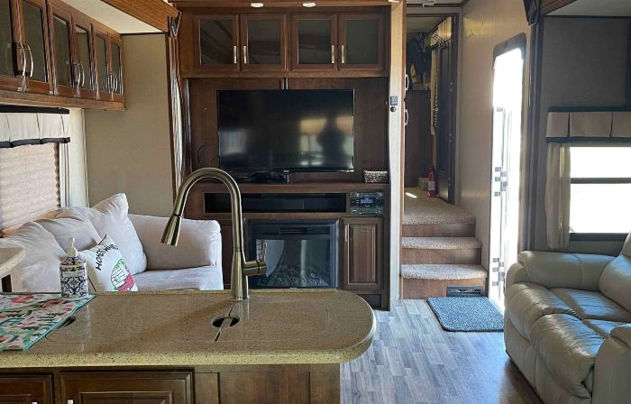 Pitmaster RV Park