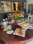 Marion Lodge - Desayuno