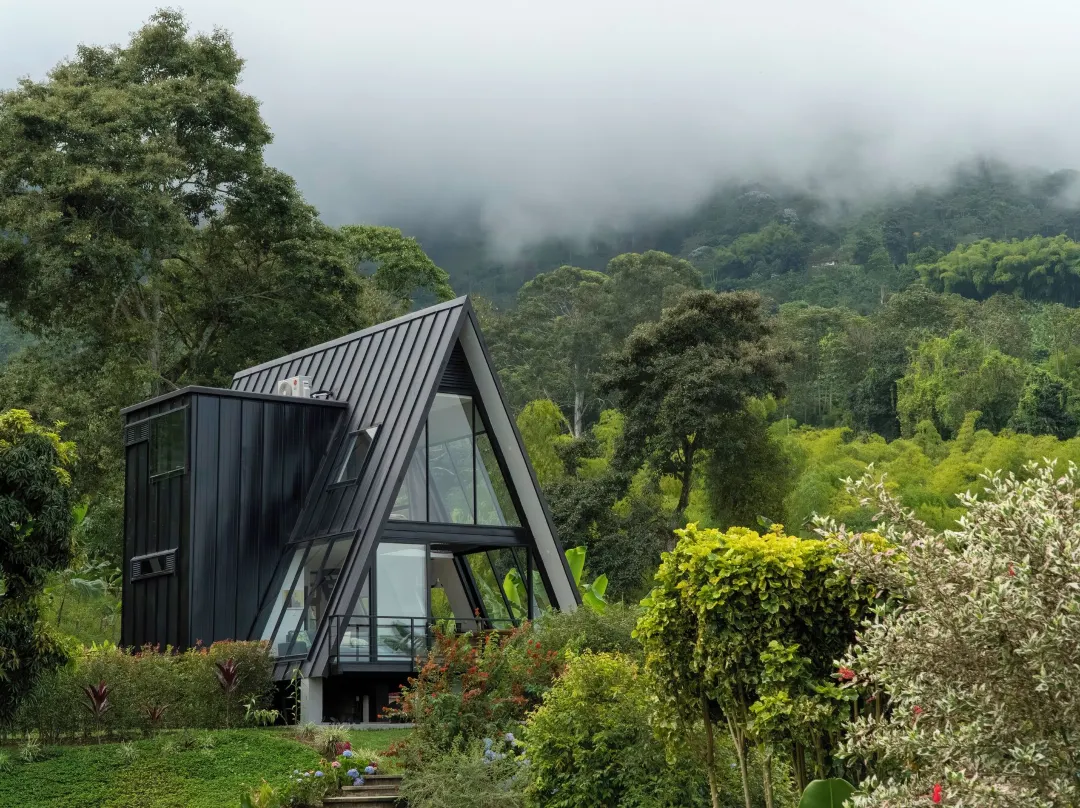 Arewá Biohabitat - Quindío