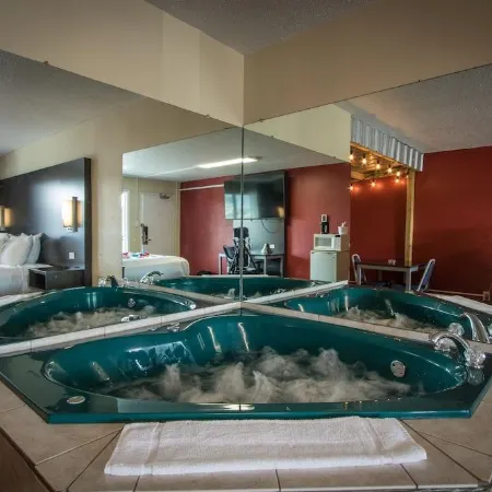Envi Boutique Hotel