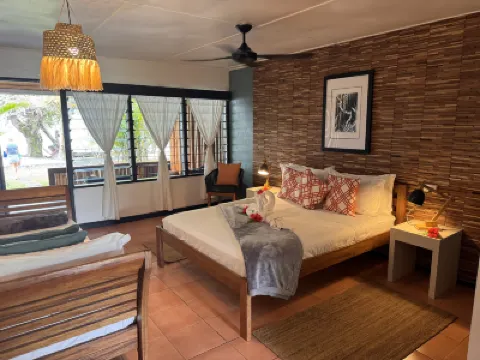 Turtle Bay Lodge Hotels in 