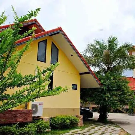 Tanisa Resort