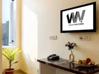 Hotel Warm Welcome Inn Hotels in Noida