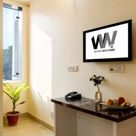 Hotel Warm Welcome Inn