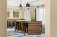 Fairfield Inn & Suites Cincinnati Eastgate - Bãi đậu xe