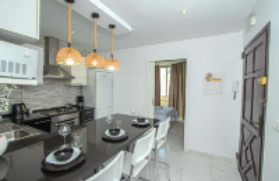 Enchanted break in the Mediterranean, Gammarth Hotels in 