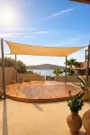 Elounda Infinity Exclusive Resort & Spa - Adults Only - Gym