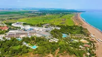 Lykia World Links Golf Antalya - رخيصة