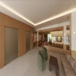 DoubleTree by Hilton Wilkes-Barre - Gym