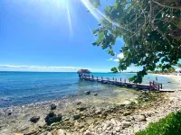 Oceanview Stay Walk to Beach & Snorkel - 3-Star
