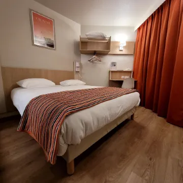 Hotel Espace Cite