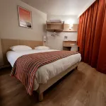 Hotel Espace Cite - 2-Star