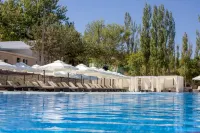 Avenue Park Hotel - piscina