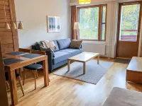 Ylläs Chalets a307 - 4-Star