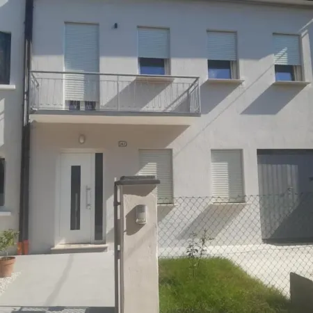 Casa Patavina