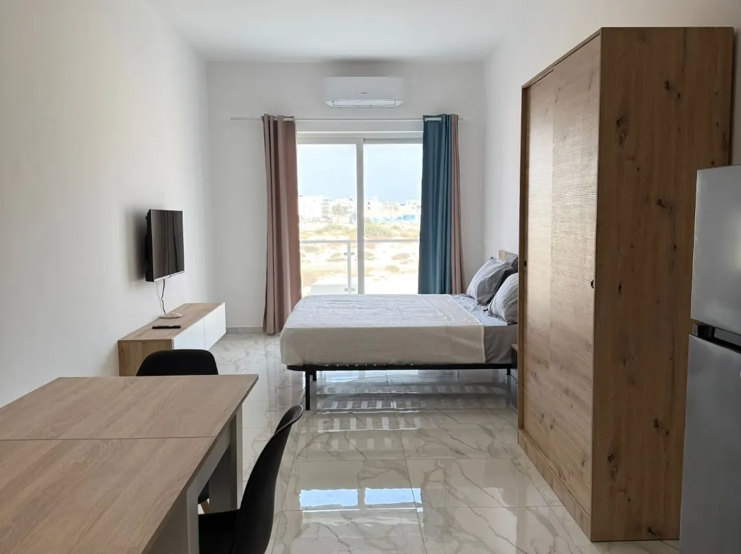 Aquário Apart Hotel - Cape Verde