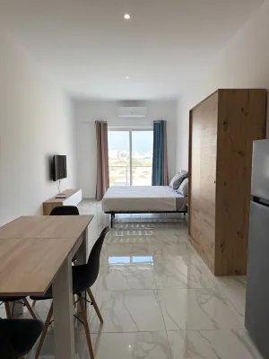 AQUÁRIO Apart Hotel - Wifi