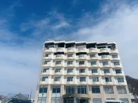Rembrandt Resort Shiretoko Hotel a Shari