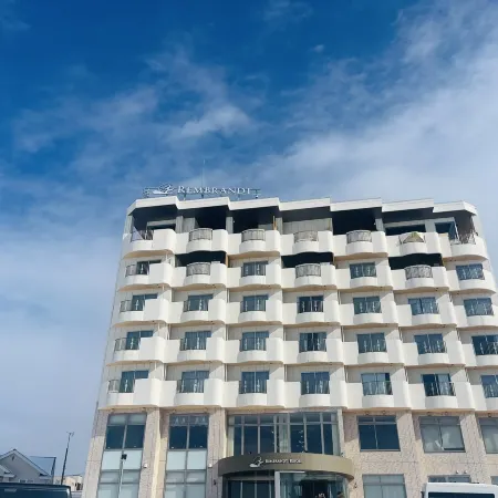 Rembrandt Resort Shiretoko