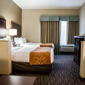 Comfort Suites Clearwater - Dunedin