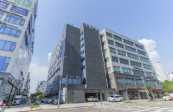 호텔 반월 아시아드 남동구 주변 호텔