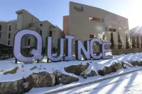 Namyangju Hotel Queens - 2-Star