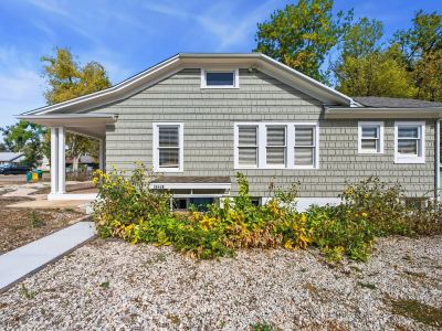 Inviting Bungalow Next to Unc - Free Cruiser Bikes!