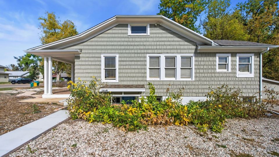 Inviting Bungalow Next to Unc - Free Cruiser Bikes!