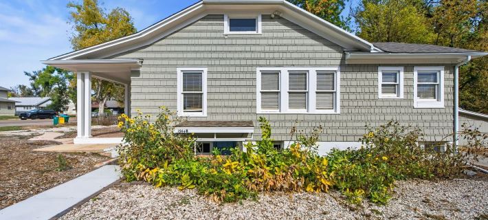 Inviting Bungalow Next to Unc - Free Cruiser Bikes! Hotels in Greeley