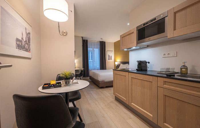 Five Resort Cholet Centre