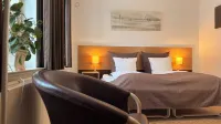 Brødremenighedens Hotel, BW Signature Collection
