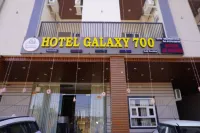 Hotel Galaxy 700