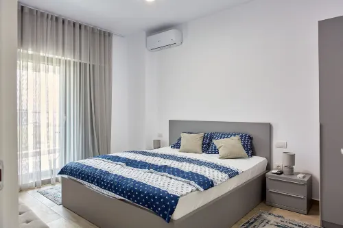 Casa Del Mar 2 Mamaia Nord - พร้อมระเบียง