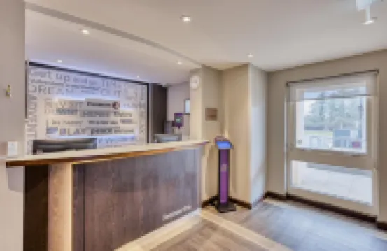 Premier Inn Bracknell (Twin Bridges)