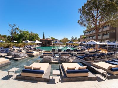 Cabú Hotel Adults Only - Small Luxury Hotels of the World