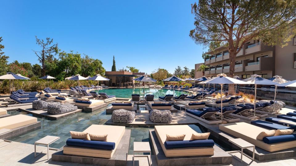Cabú Hotel Adults Only - Small Luxury Hotels of the World