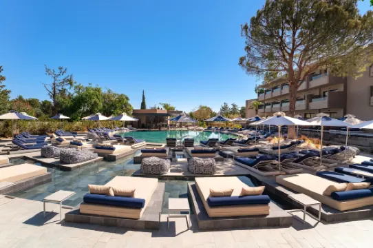 Cabú Hotel Adults Only