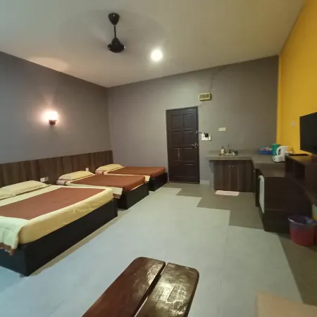 Baiduri's Place