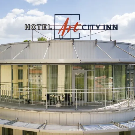 Art City Inn