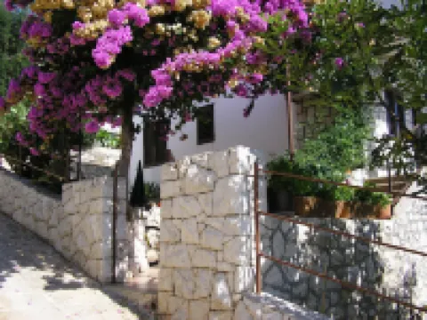 Apartments Katica Hotel a 