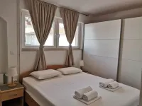 Apartments Natasa- One Bedroom Apartment with Terrace(A2) - (ST) - 3-Star