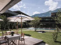 Zelloon Boutique Hotel Hotels in Zell am Ziller