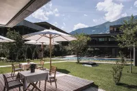Zelloon Boutique Hotel - Wifi